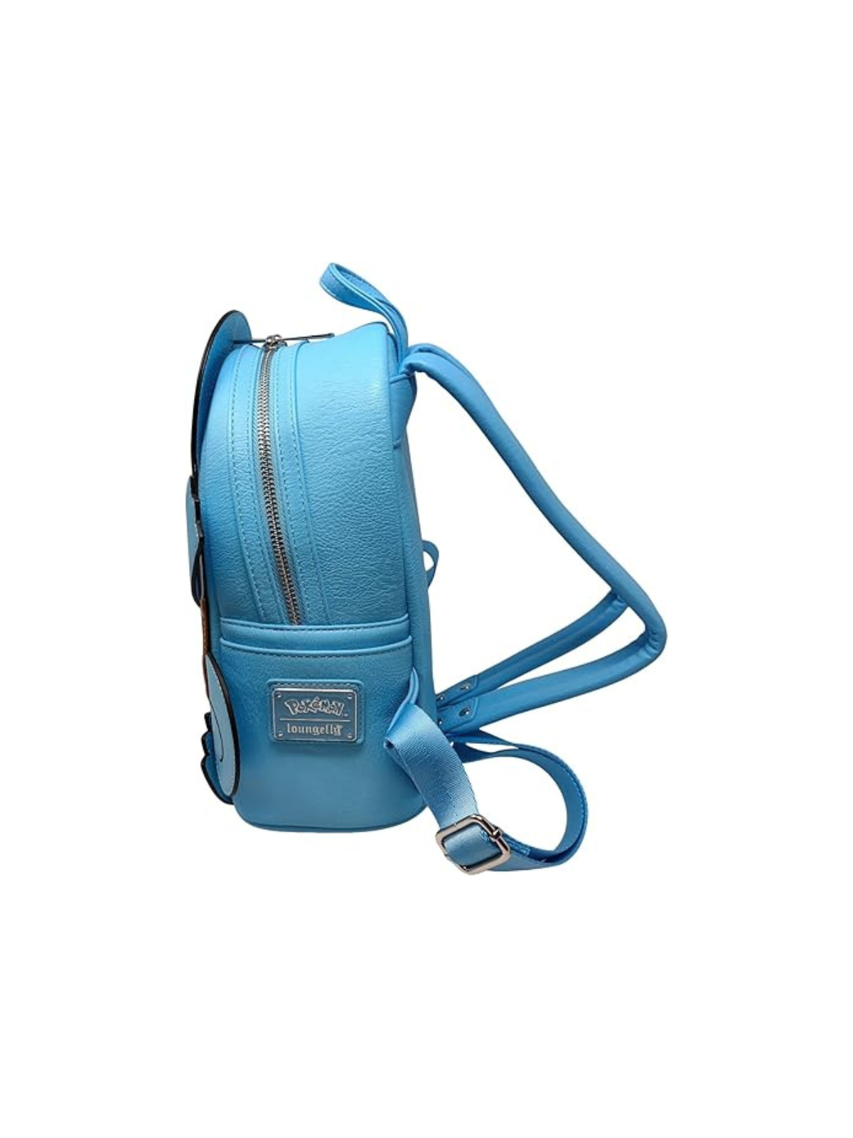 Sac à dos Carapuce cosplay Pokémon LOUNGEFLY