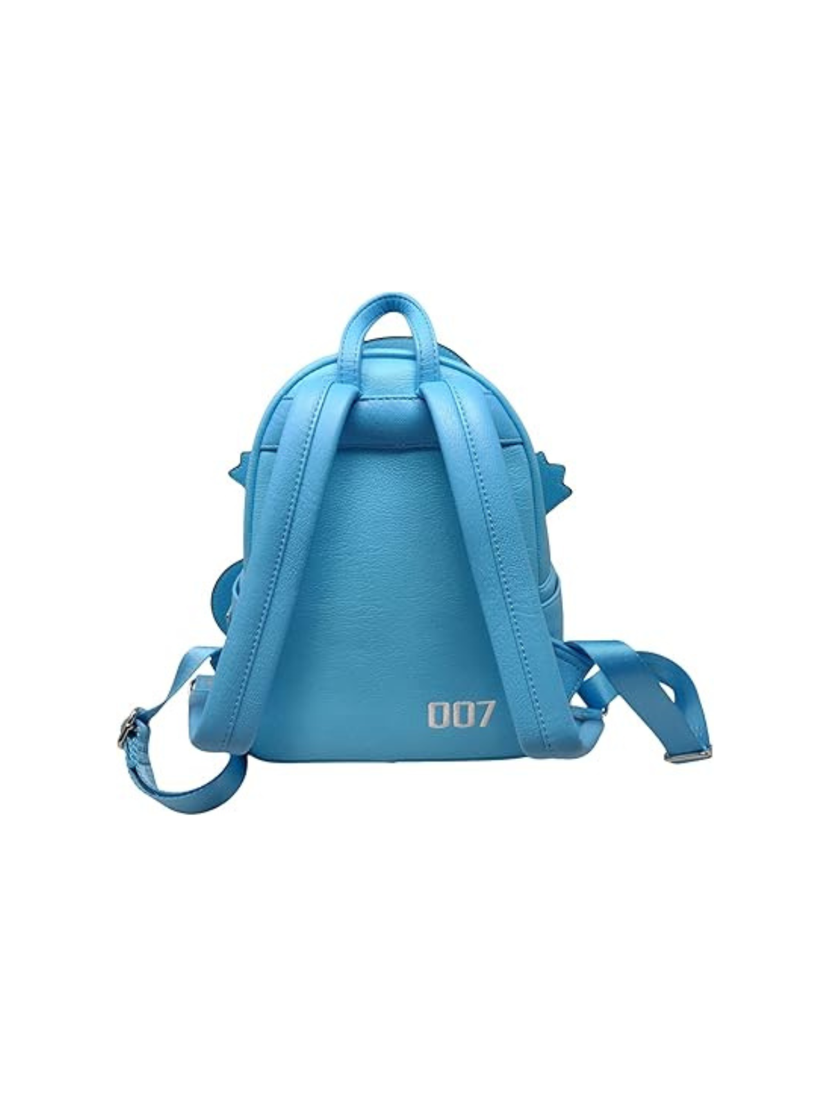 Sac à dos Carapuce cosplay Pokémon LOUNGEFLY