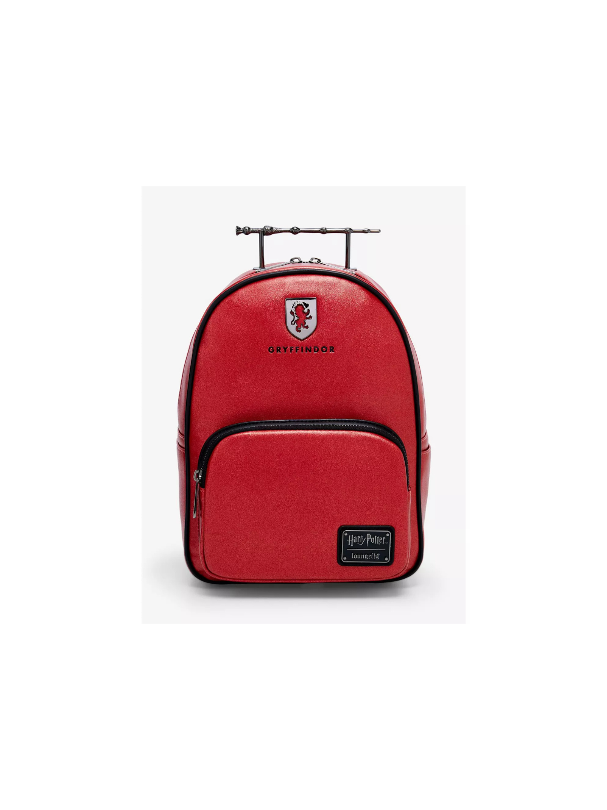 Sac à dos Gryffondor Elder Wand Harry Potter LOUNGEFLY
