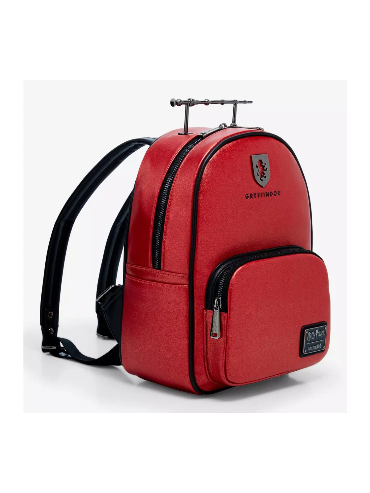 Sac à dos Gryffondor Elder Wand Harry Potter LOUNGEFLY