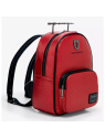Sac à dos Gryffondor Elder Wand Harry Potter LOUNGEFLY
