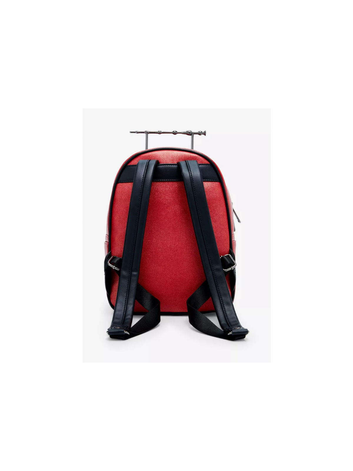 Sac à dos Gryffondor Elder Wand Harry Potter LOUNGEFLY