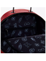 Sac à dos Gryffondor Elder Wand Harry Potter LOUNGEFLY