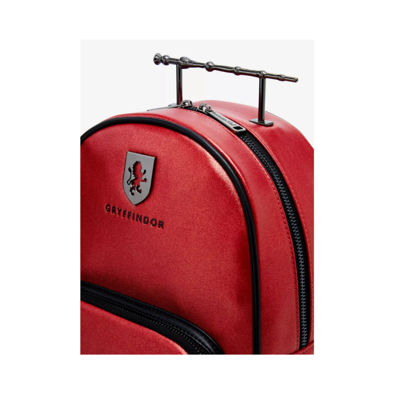 Sac à dos Gryffondor Elder Wand Harry Potter LOUNGEFLY