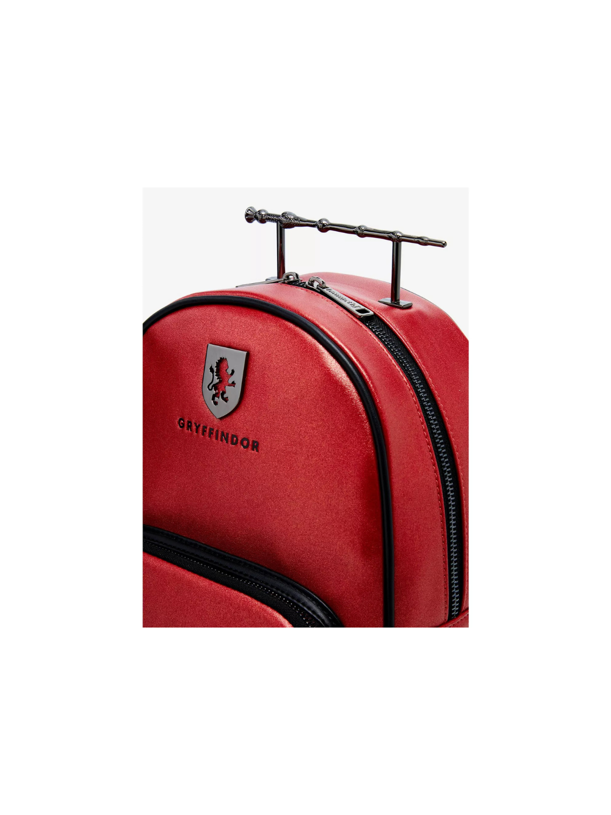 Sac à dos Gryffondor Elder Wand Harry Potter LOUNGEFLY