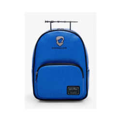 Sac à dos Serdaigle Elder wand Harry Potter LOUNGEFLY