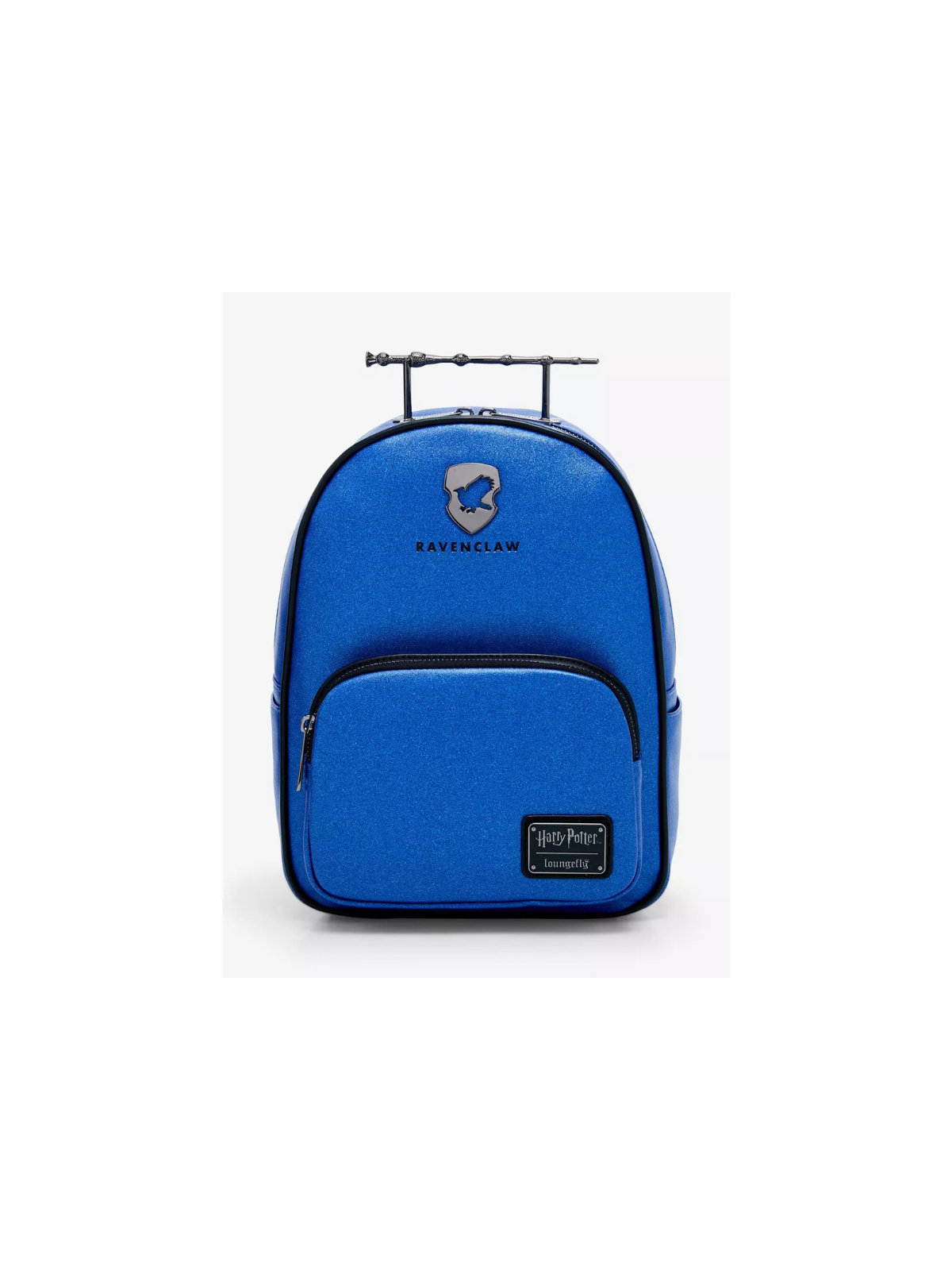Sac à dos Serdaigle Elder wand Harry Potter LOUNGEFLY