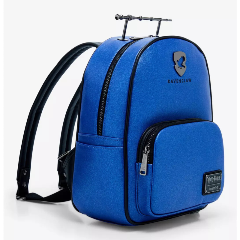 Sac à dos Serdaigle Elder wand Harry Potter LOUNGEFLY