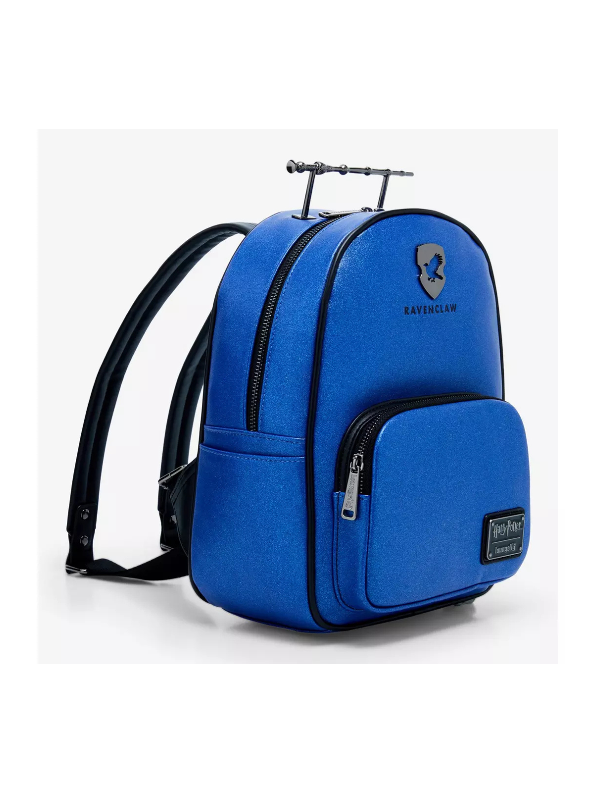 Sac à dos Serdaigle Elder wand Harry Potter LOUNGEFLY