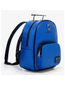 Sac à dos Serdaigle Elder wand Harry Potter LOUNGEFLY