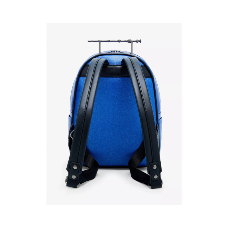 Sac à dos Serdaigle Elder wand Harry Potter LOUNGEFLY