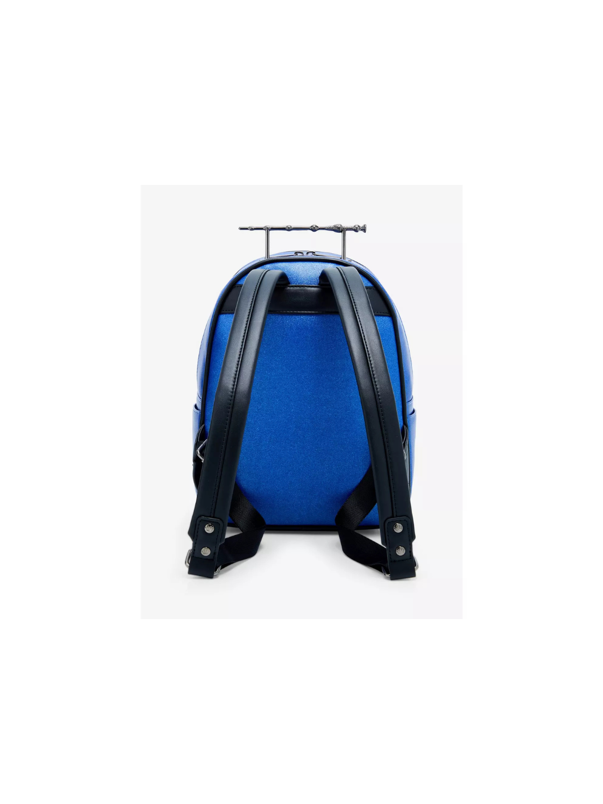 Sac à dos Serdaigle Elder wand Harry Potter LOUNGEFLY