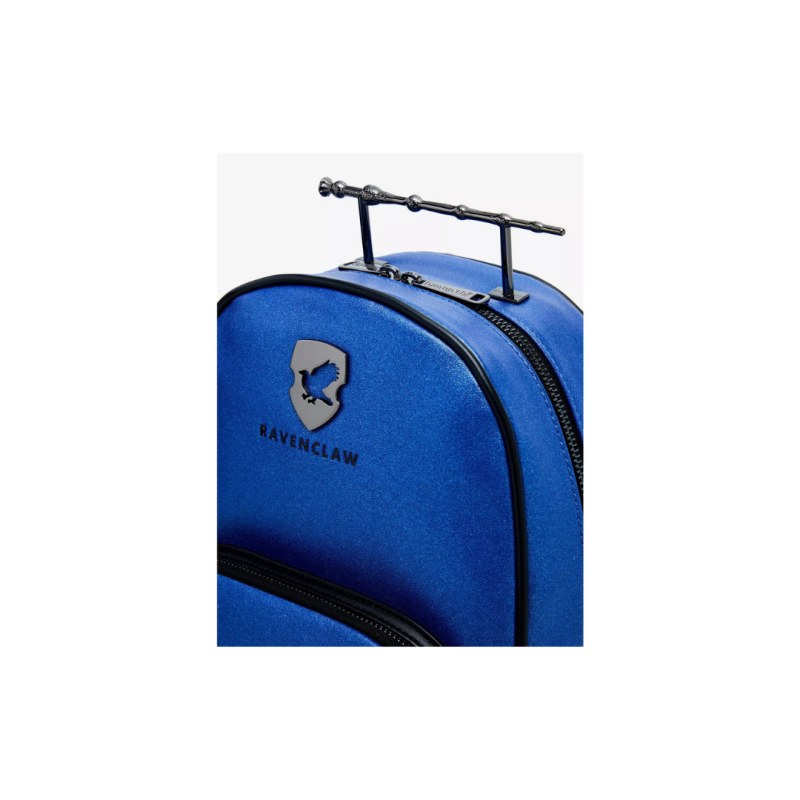 Sac à dos Serdaigle Elder wand Harry Potter LOUNGEFLY