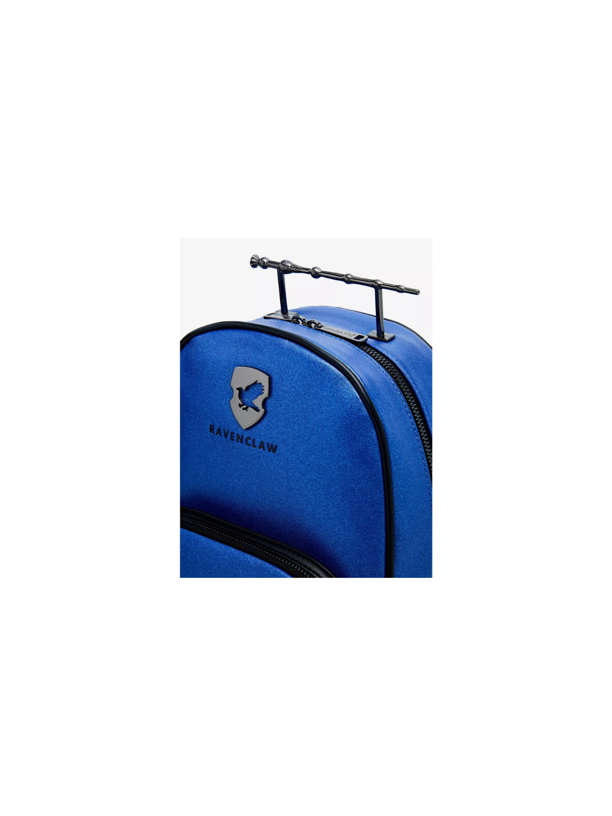 Sac à dos Serdaigle Elder wand Harry Potter LOUNGEFLY