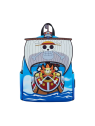 Sac à dos Thousand sunny One piece LOUNGEFLY