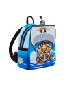 Sac à dos Thousand sunny One piece LOUNGEFLY