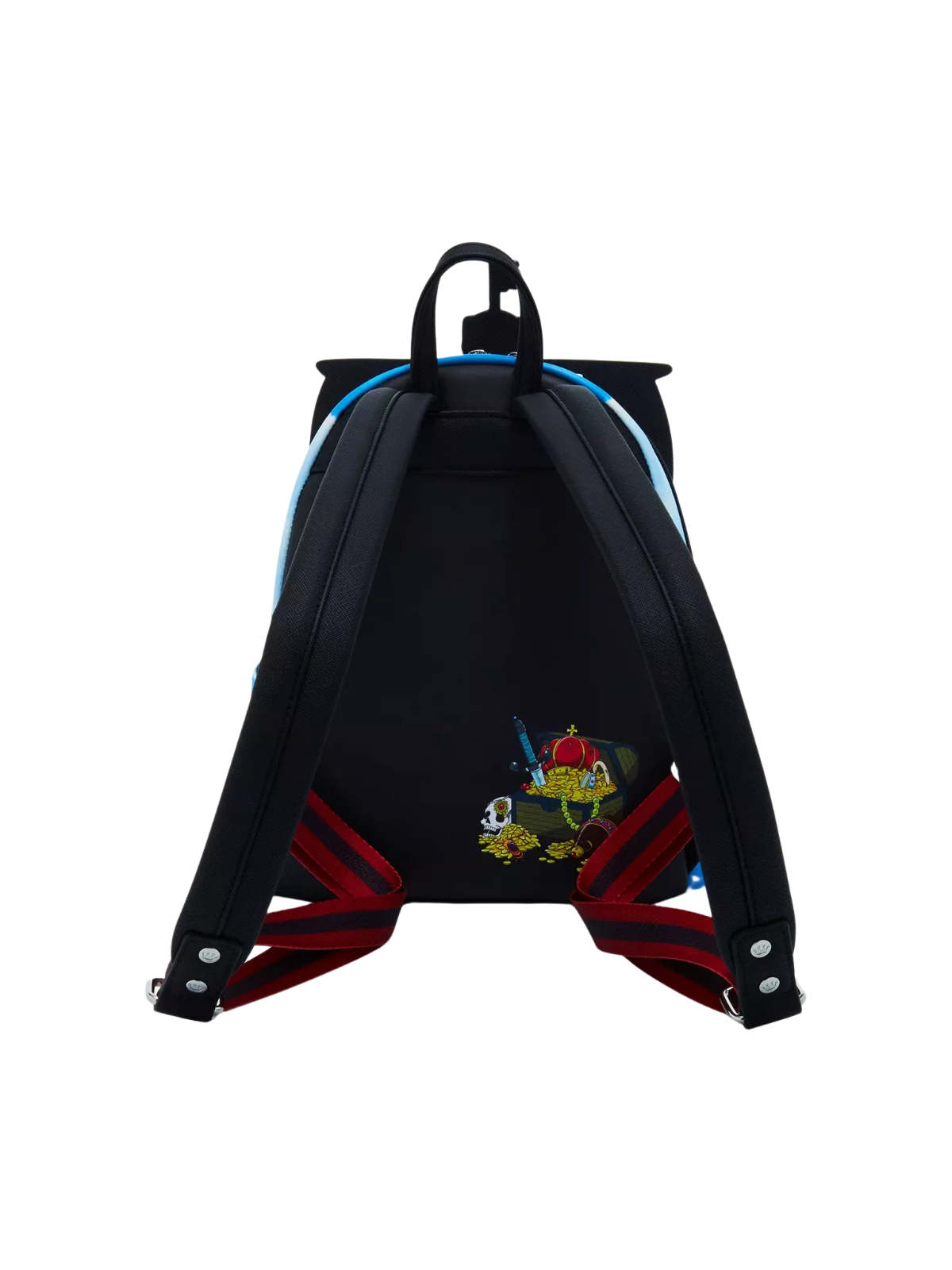 Sac à dos Thousand sunny One piece LOUNGEFLY