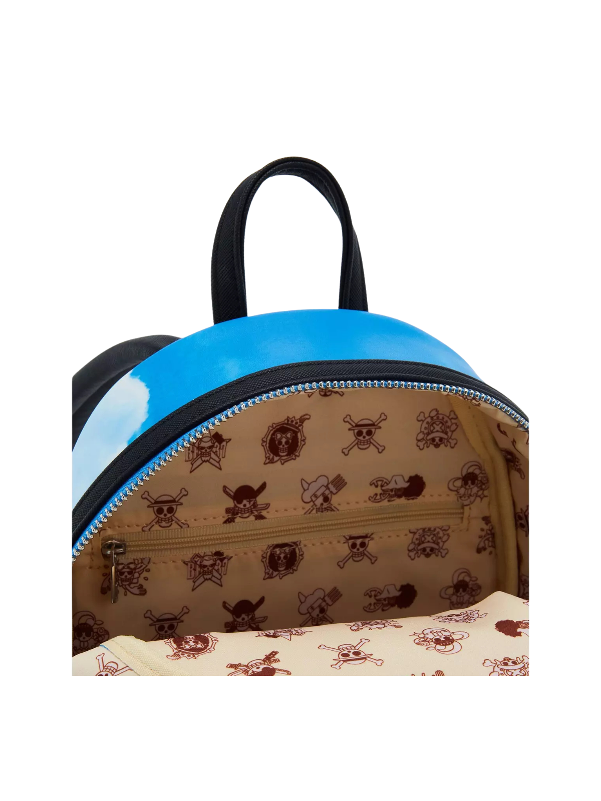 Sac à dos Thousand sunny One piece LOUNGEFLY