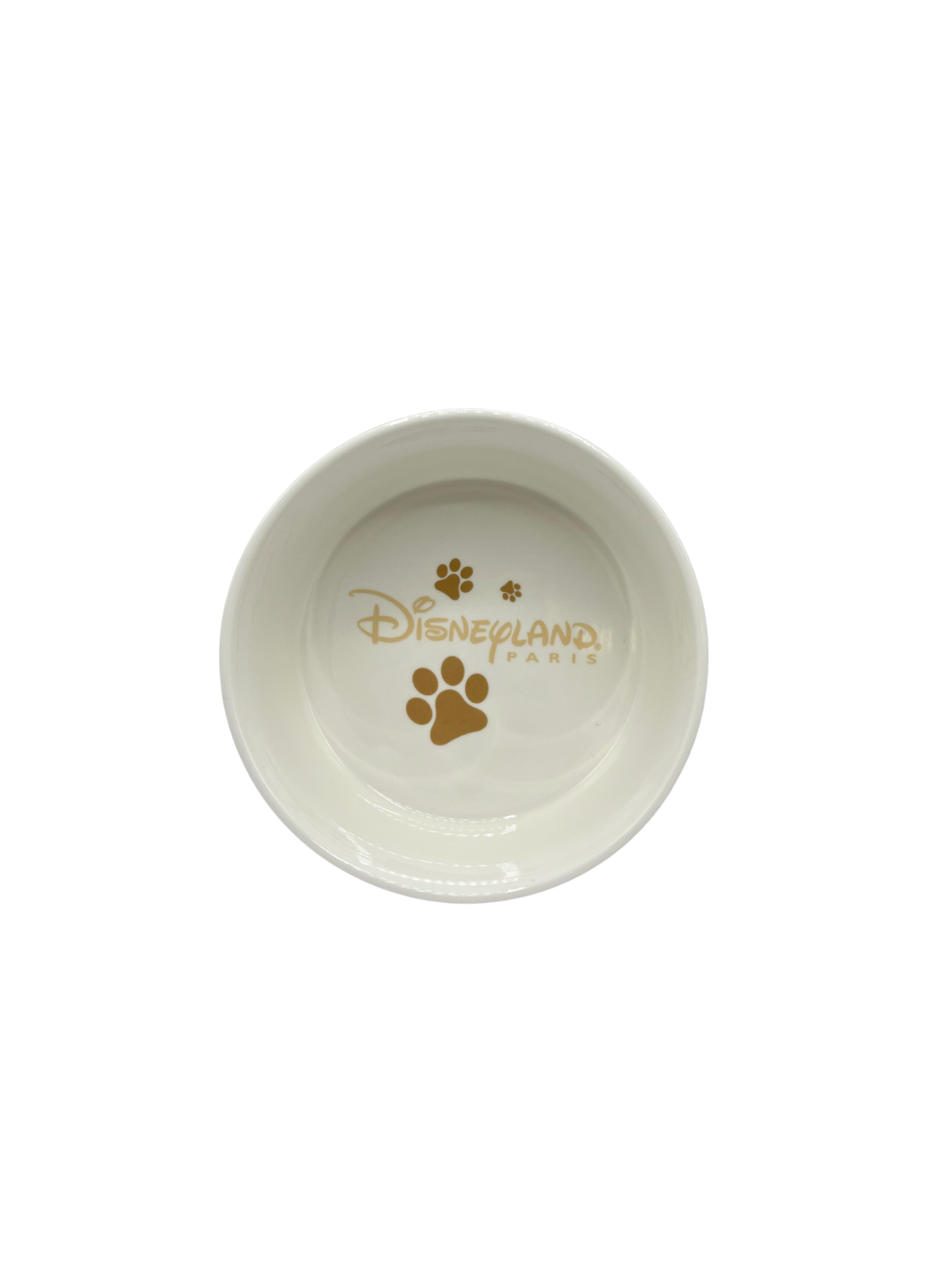 Gamelle pour chien Disneyland Paris