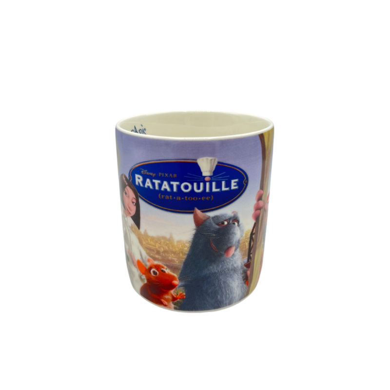 Mug Ratatouille Disneyland Paris