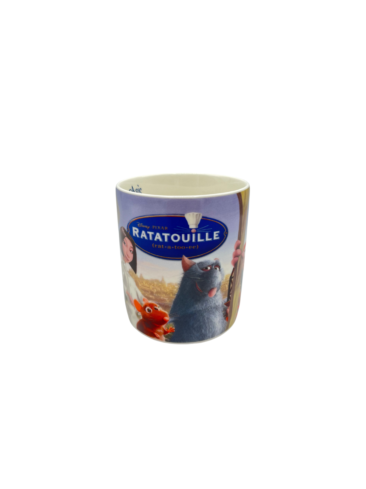 Mug Ratatouille Disneyland Paris