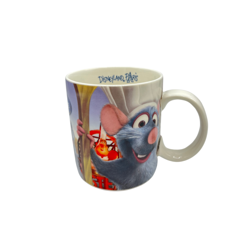 Mug Ratatouille Disneyland Paris