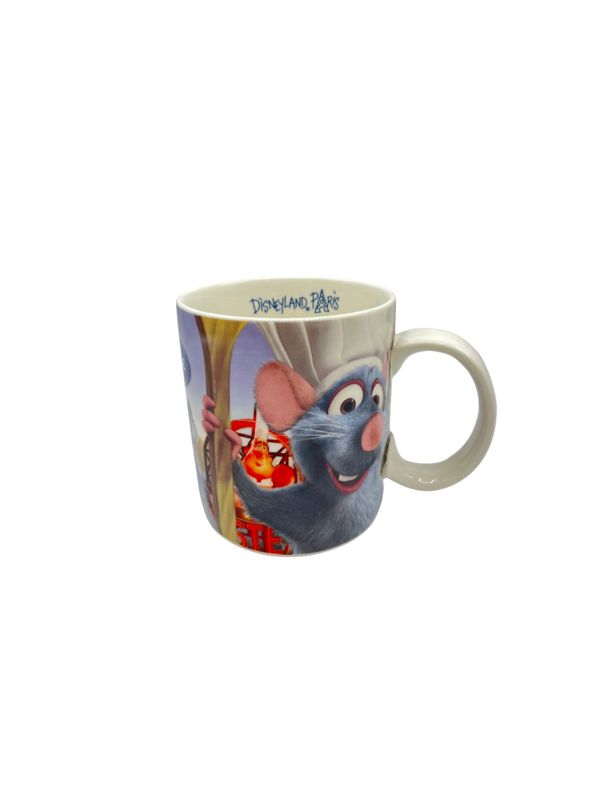 Mug Ratatouille Disneyland Paris