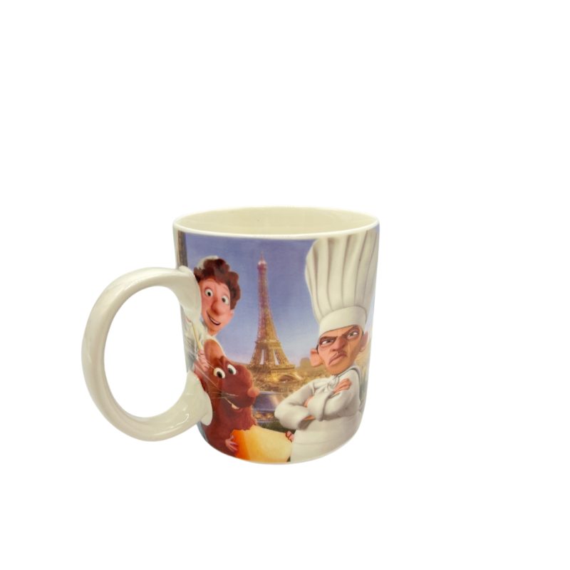 Mug Ratatouille Disneyland Paris