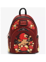 Sac à dos Maison Gryffondor Harry Potter LOUNGEFLY