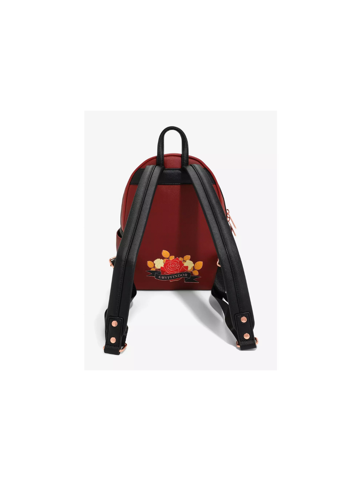 Sac à dos Maison Gryffondor Harry Potter LOUNGEFLY
