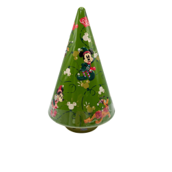 Boîte à musique Noël Disneyland Paris