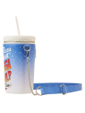 Sac à bandoulière Pizza planète méga gulp Toy Story LOUNGEFLY