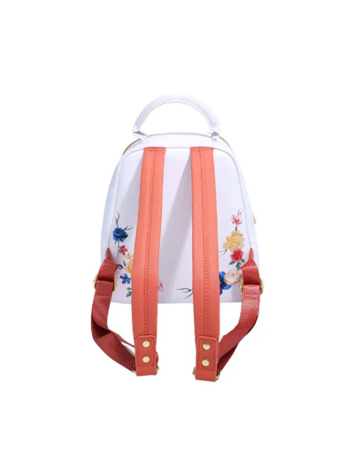 Sac à dos Always branch Harry potter LOUNGEFLY