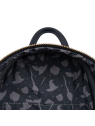 Sac à dos Chemin de Traverse sequins Harry Potter LOUNGEFLY