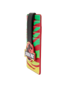 Porte cartes Life finds a way Jurassic park LOUNGEFLY