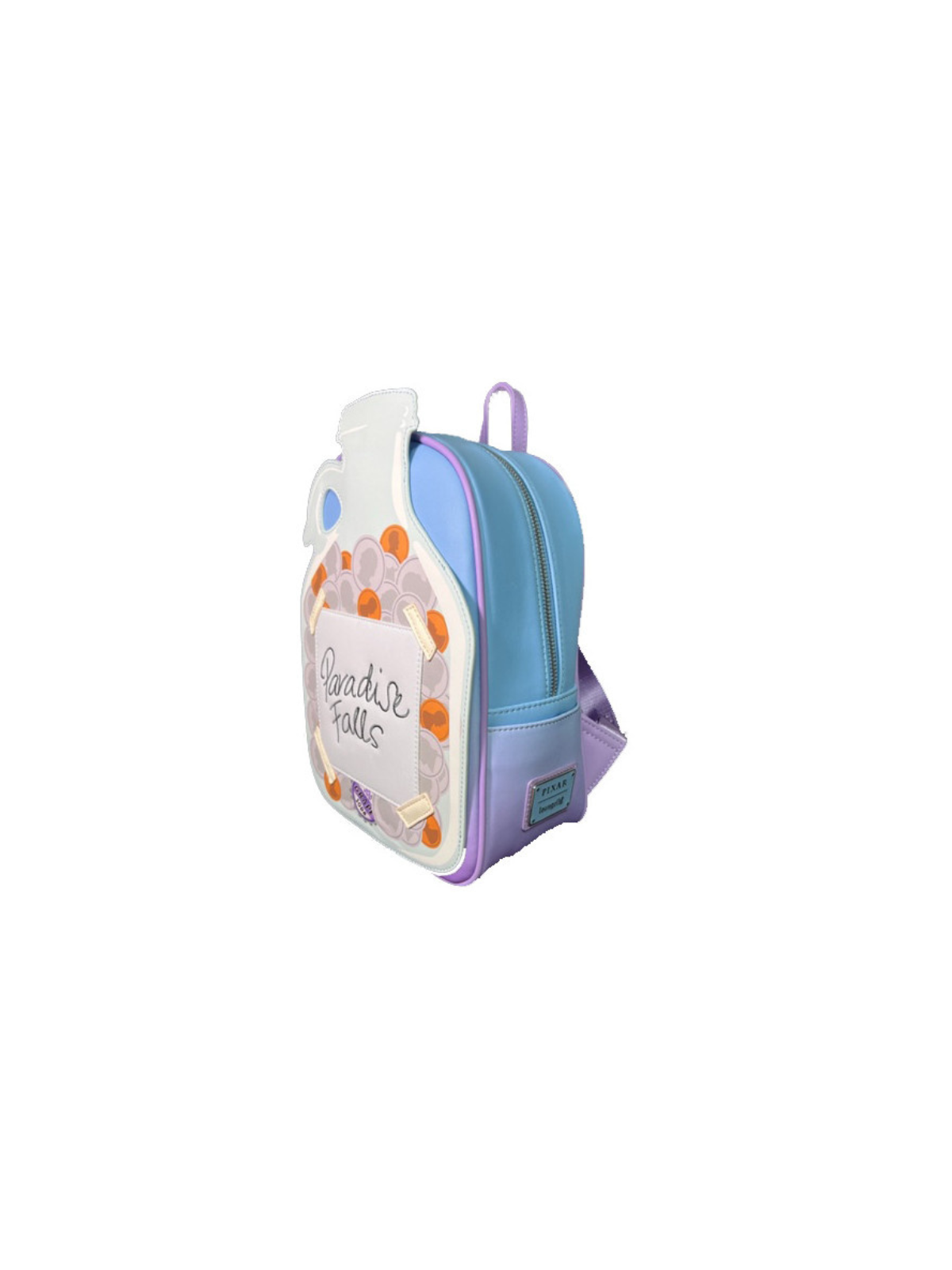 Sac à dos Bottle coins Là-haut LOUNGEFLY