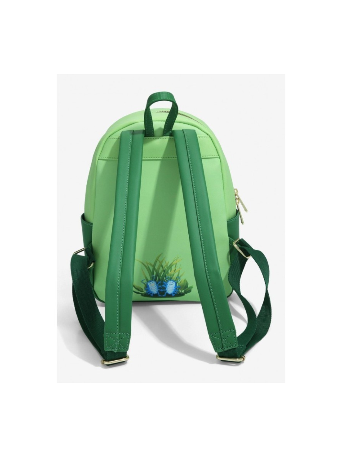 Sac à dos 1001 pattes LOUNGEFLY
