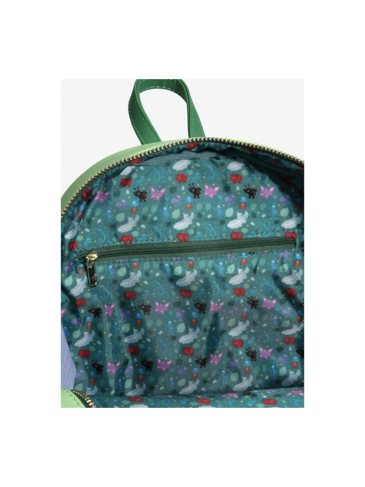 Sac à dos 1001 pattes LOUNGEFLY
