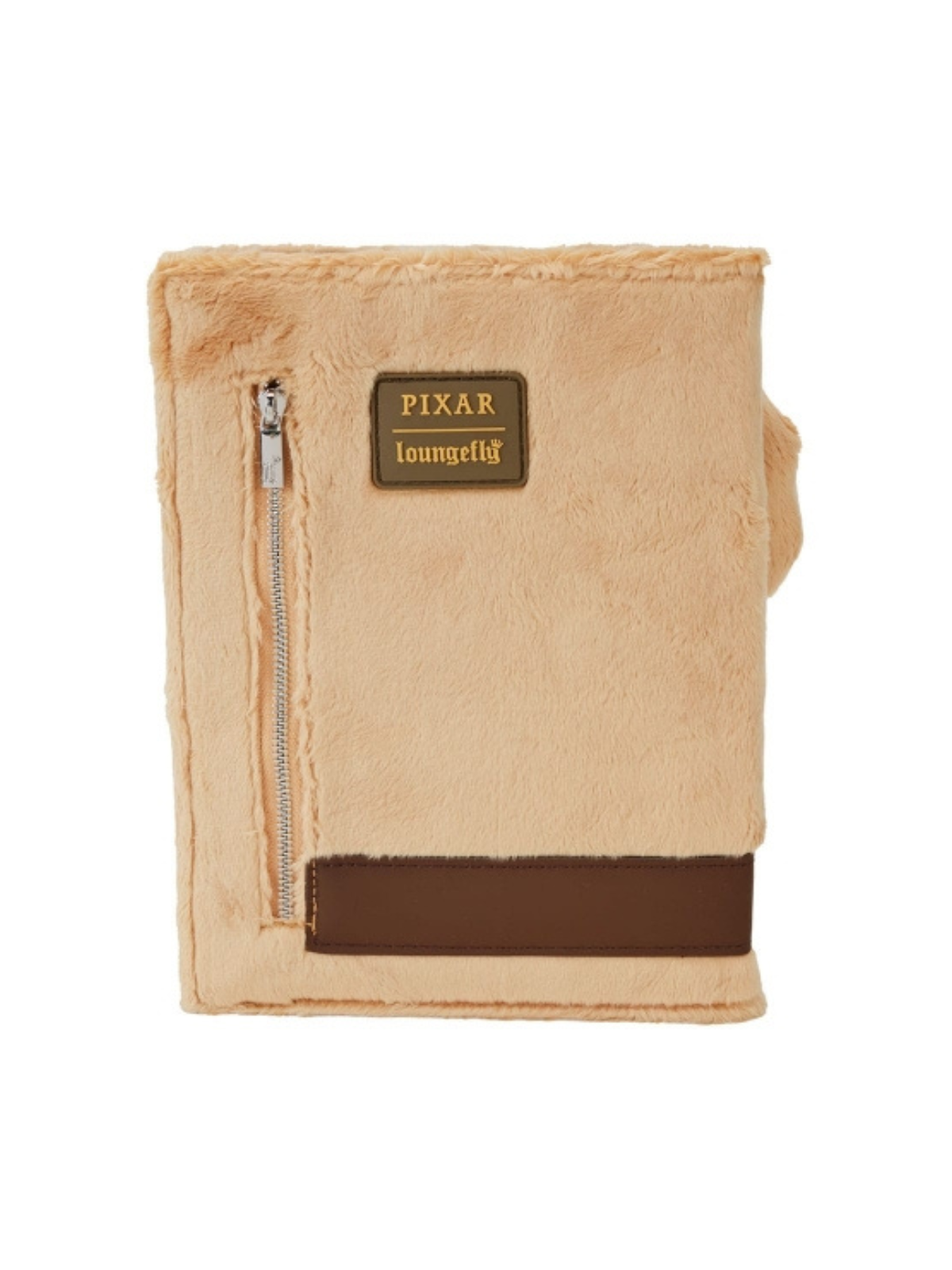 Carnet de notes Doug plush Là-haut LOUNGEFLY