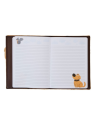 Carnet de notes Doug plush Là-haut LOUNGEFLY