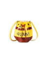 Sac à bandoulière Honey Pot Winnie l'ourson LOUNGEFLY