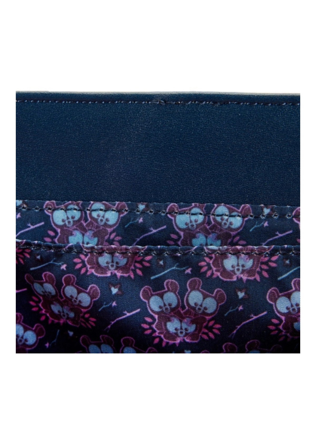 Sac à bandoulière princess castle série Rebelle LOUNGEFLY