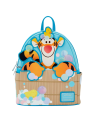 Sac à dos Tigrou bathtime Winnie L'Ourson Loungefly