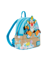 Sac à dos Tigrou bathtime Winnie L'Ourson Loungefly