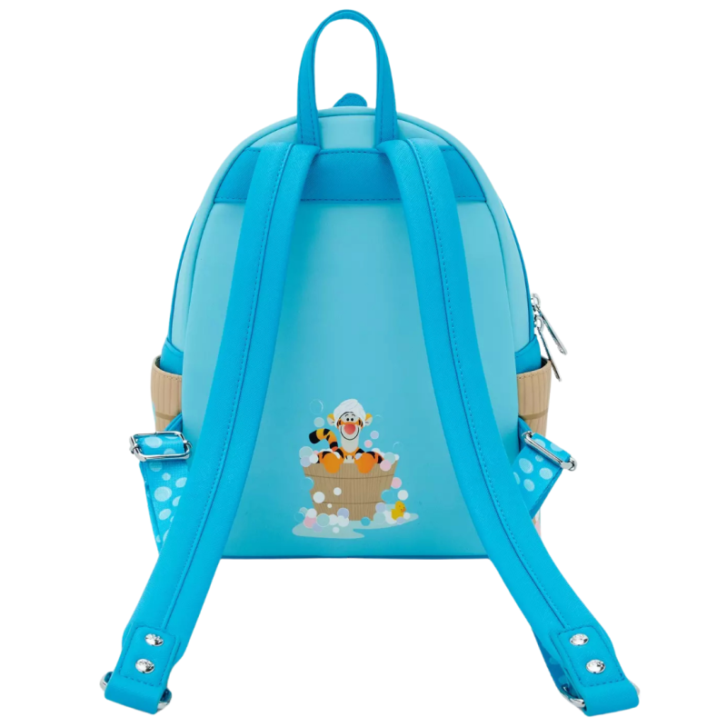 Sac à dos Tigrou bathtime Winnie L'Ourson Loungefly