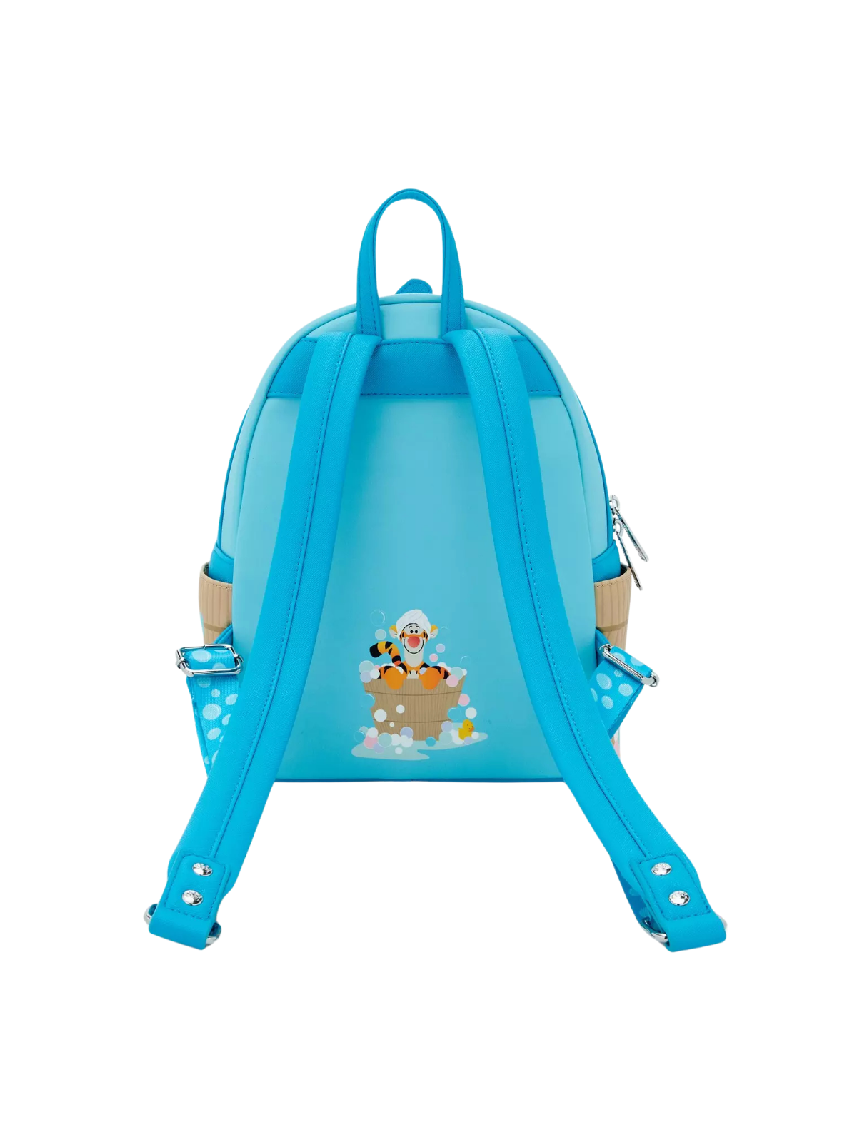 Sac à dos Tigrou bathtime Winnie L'Ourson Loungefly