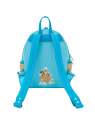 Sac à dos Tigrou bathtime Winnie L'Ourson Loungefly