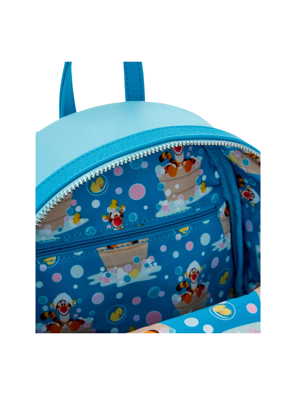 Sac à dos Tigrou bathtime Winnie L'Ourson Loungefly