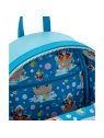 Sac à dos Tigrou bathtime Winnie L'Ourson Loungefly