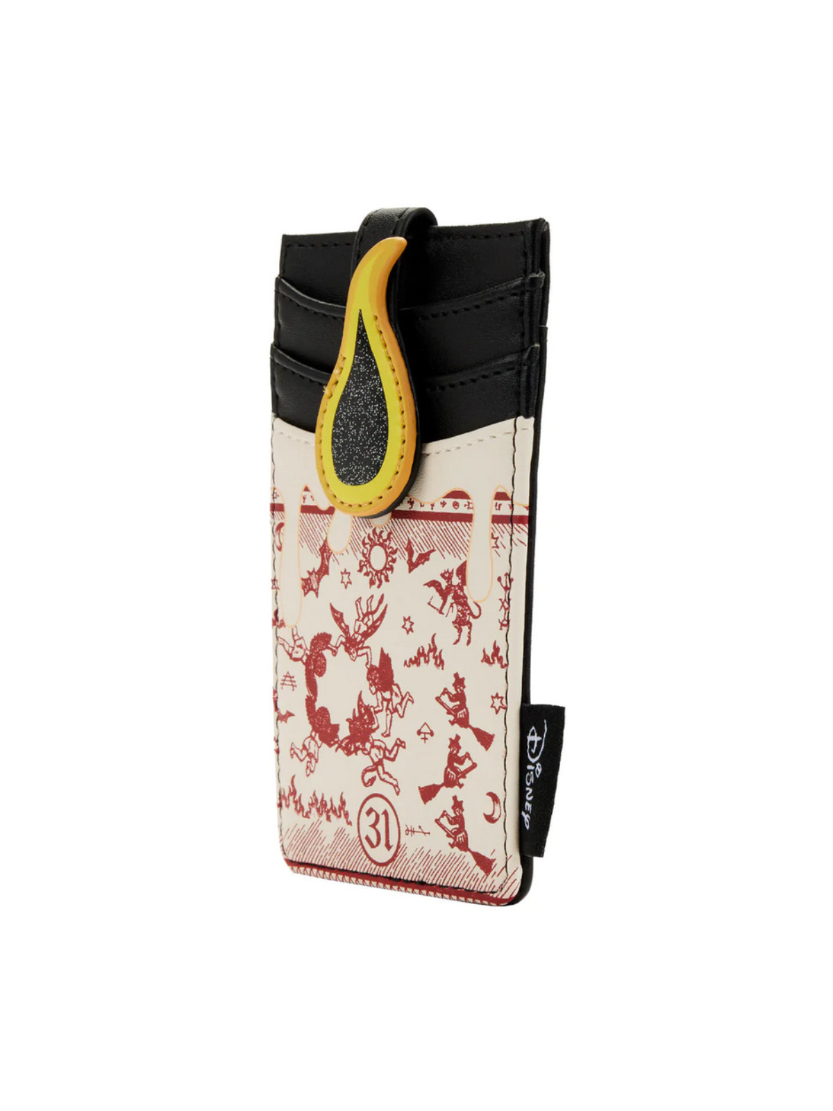 Porte cartes Hocus Pocus LOUNGEFLY